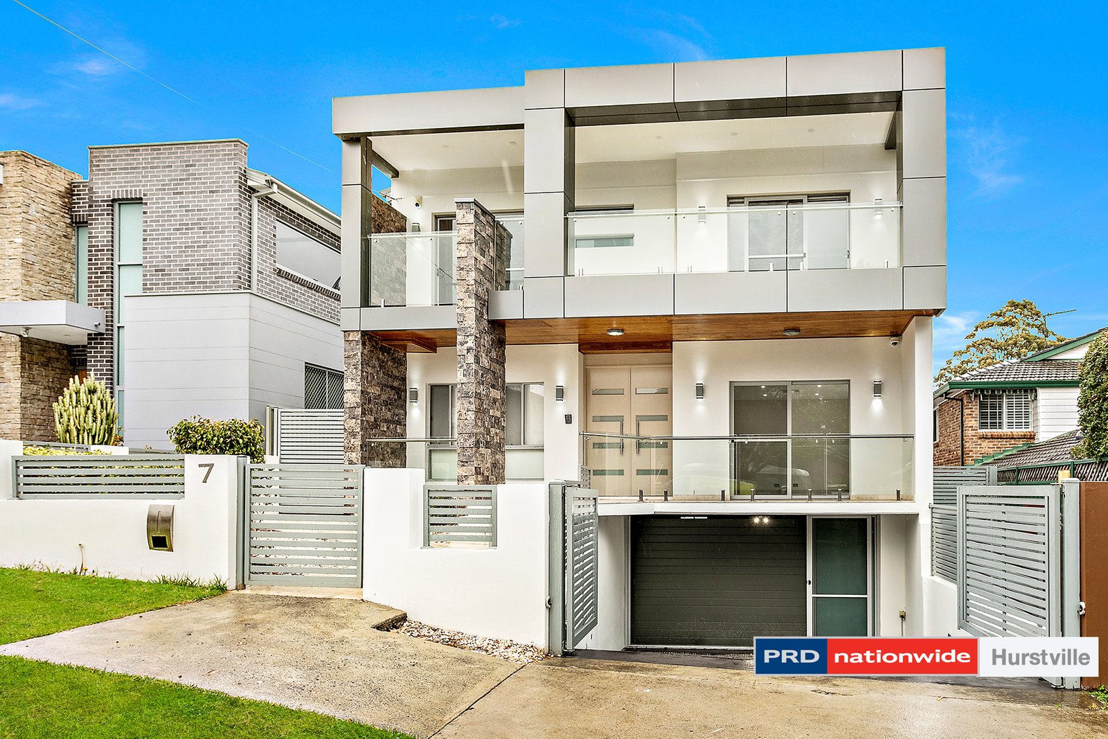 7 Warraba Street HURSTVILLE 1