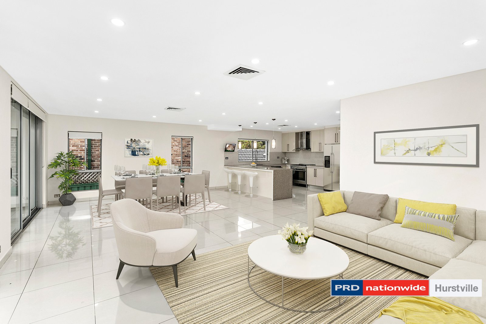 7 Warraba Street HURSTVILLE 2