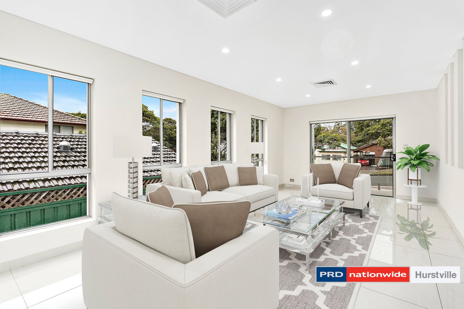 7 Warraba Street HURSTVILLE 3