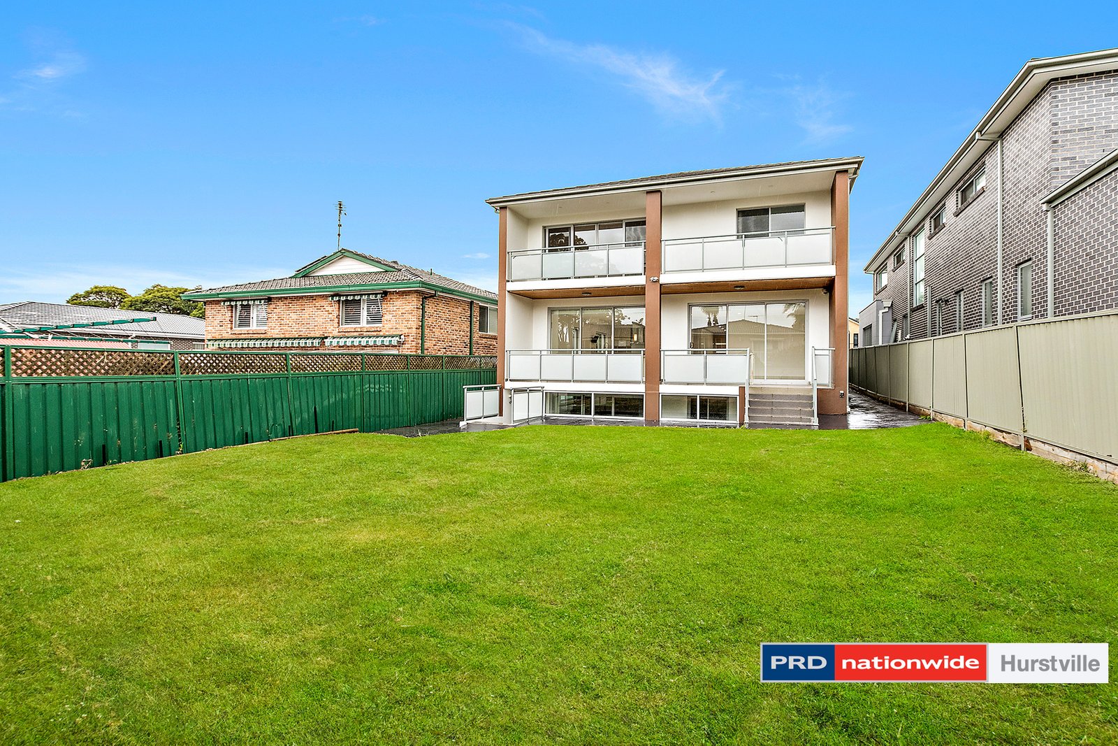 7 Warraba Street HURSTVILLE 7