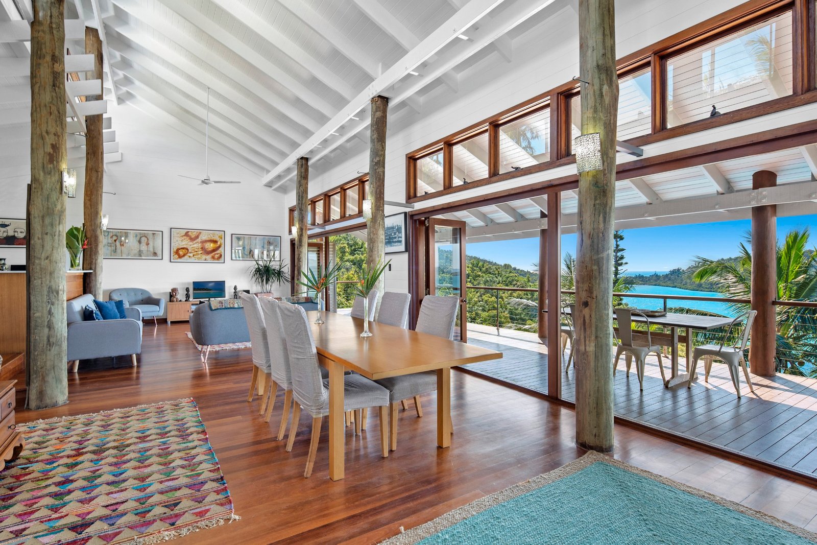 7 Warrain Street SHUTE HARBOUR 5