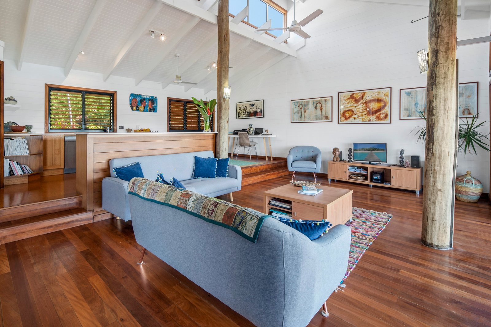 7 Warrain Street SHUTE HARBOUR 7