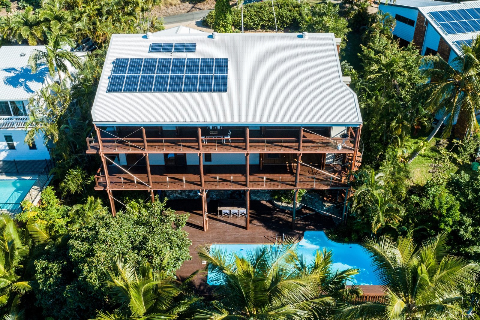 7 Warrain Street SHUTE HARBOUR 22