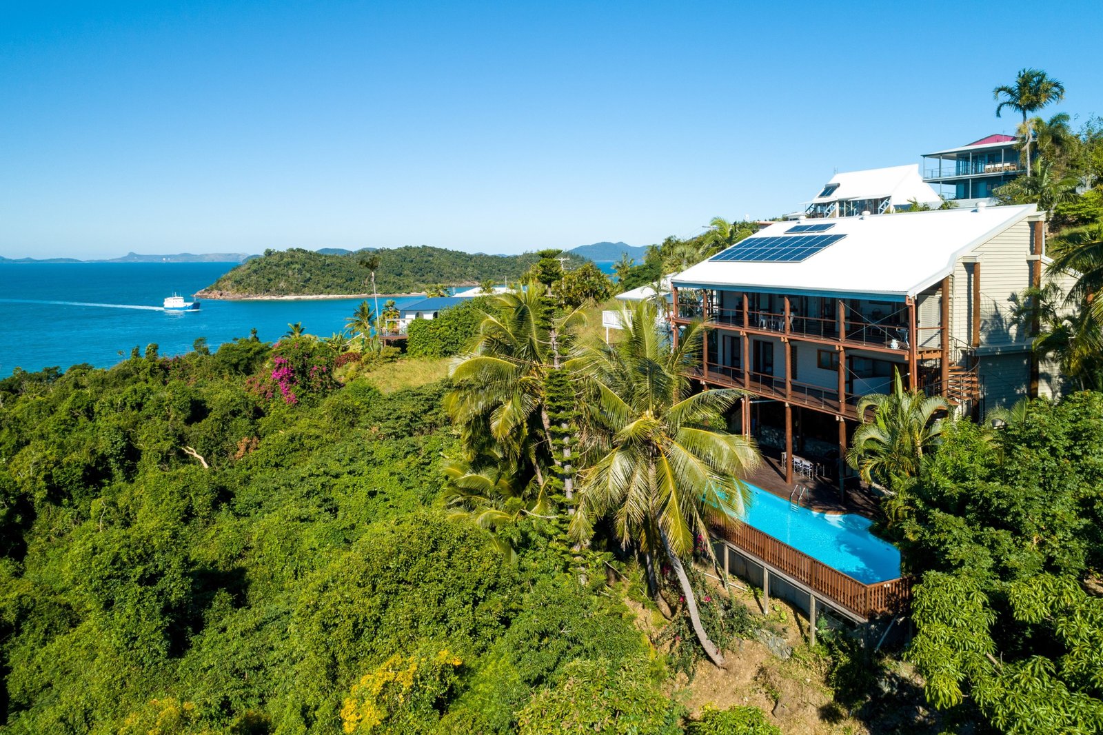 7 Warrain Street SHUTE HARBOUR 23