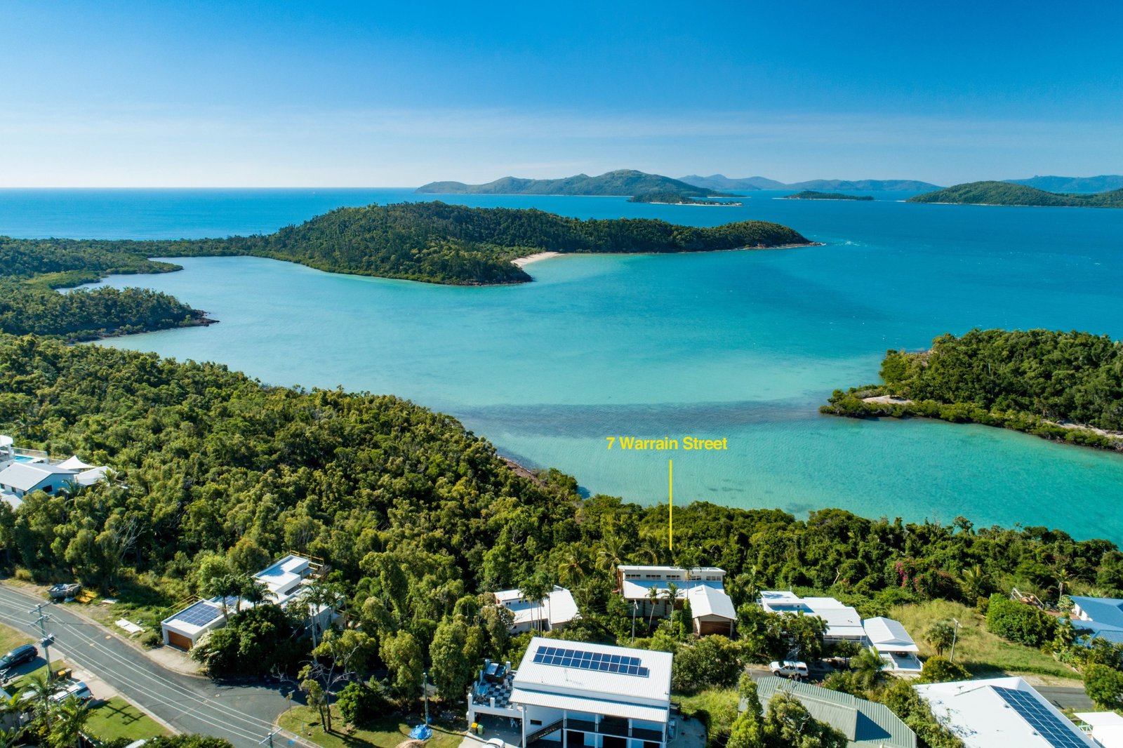 7 Warrain Street SHUTE HARBOUR 24