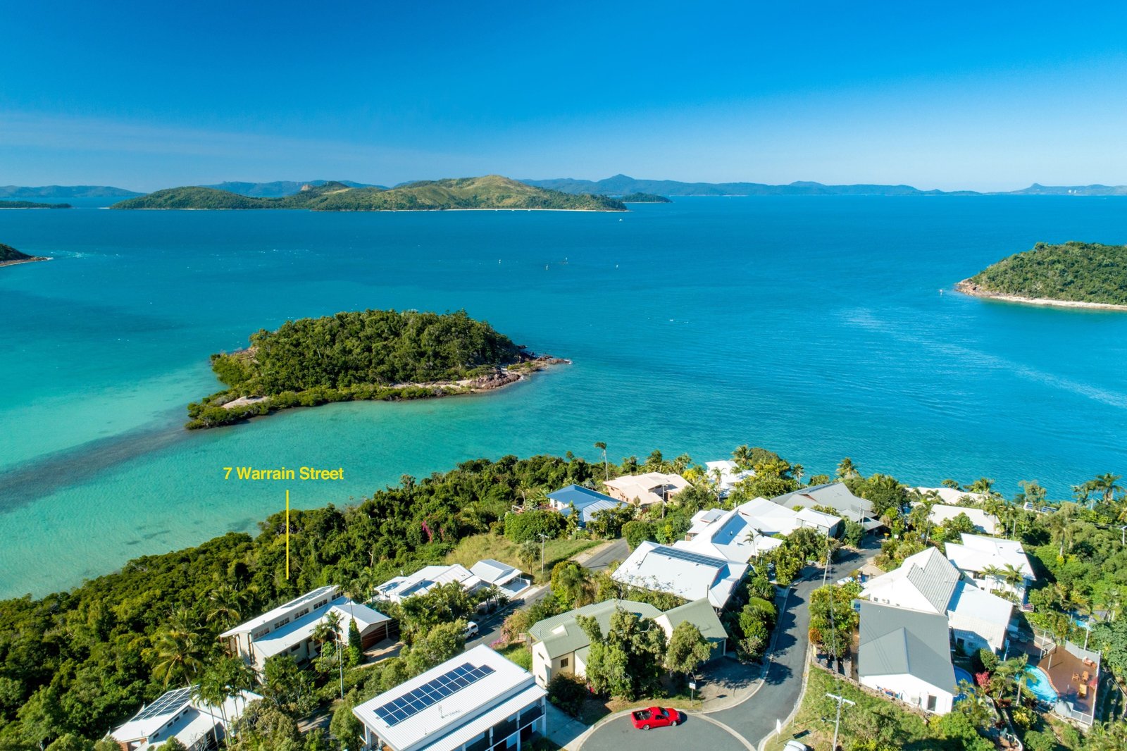 7 Warrain Street SHUTE HARBOUR 25