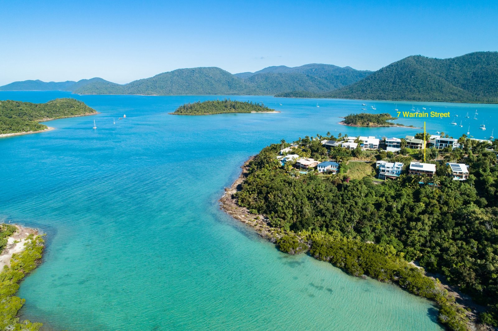 7 Warrain Street SHUTE HARBOUR 32