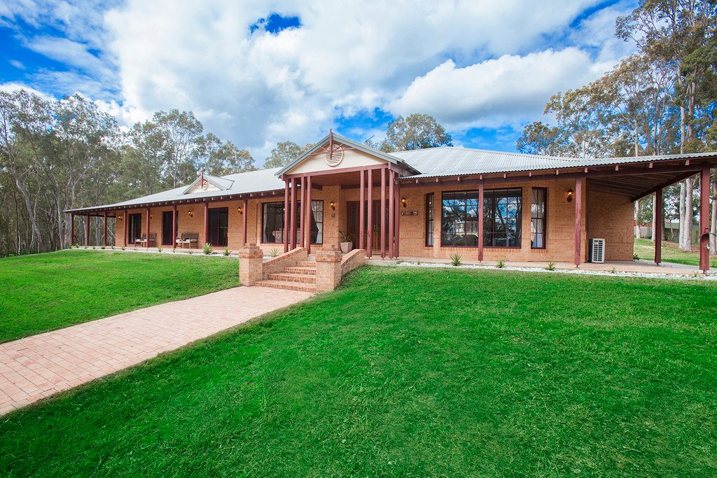 7 Warrigal Close BRANDY HILL 1