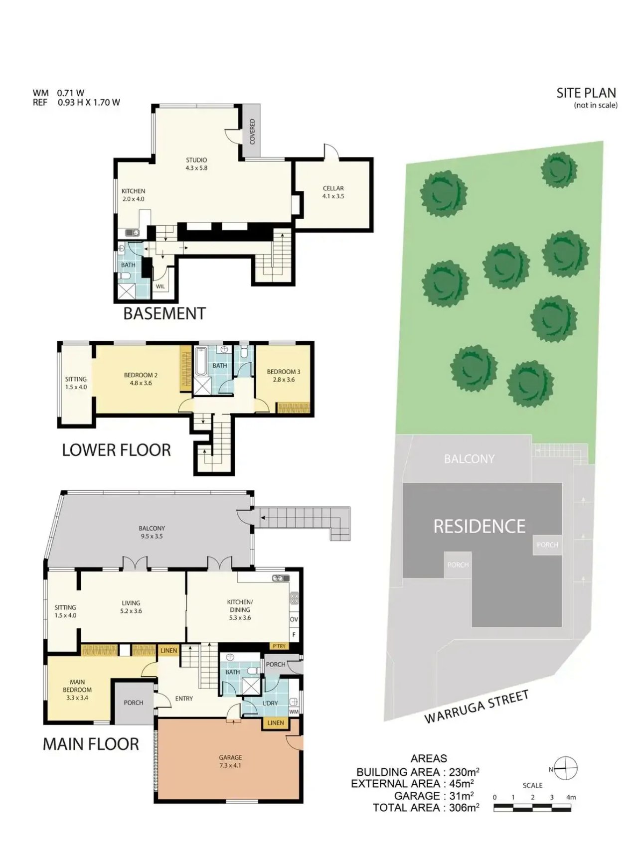 7 Warruga Street CORLETTE 20