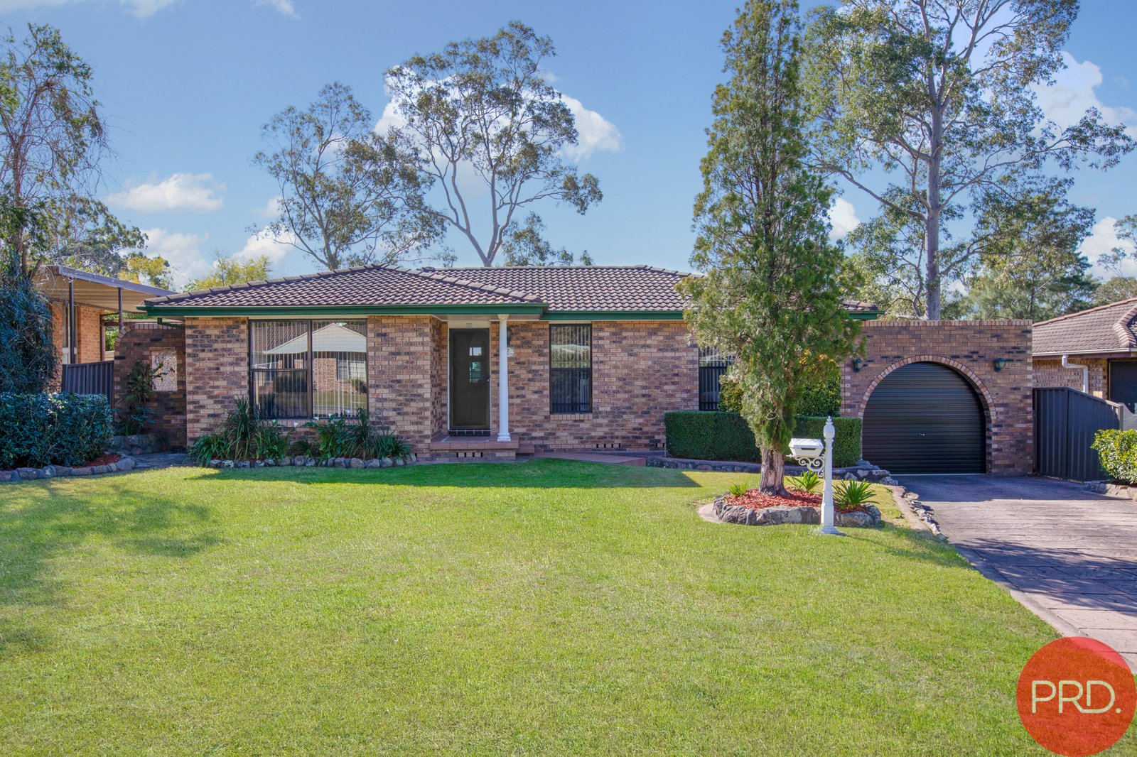 7 Waters Way METFORD 1
