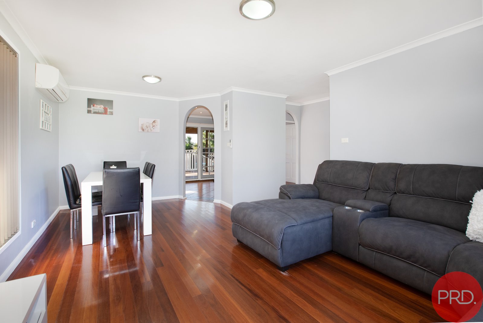 7 Waters Way METFORD 4