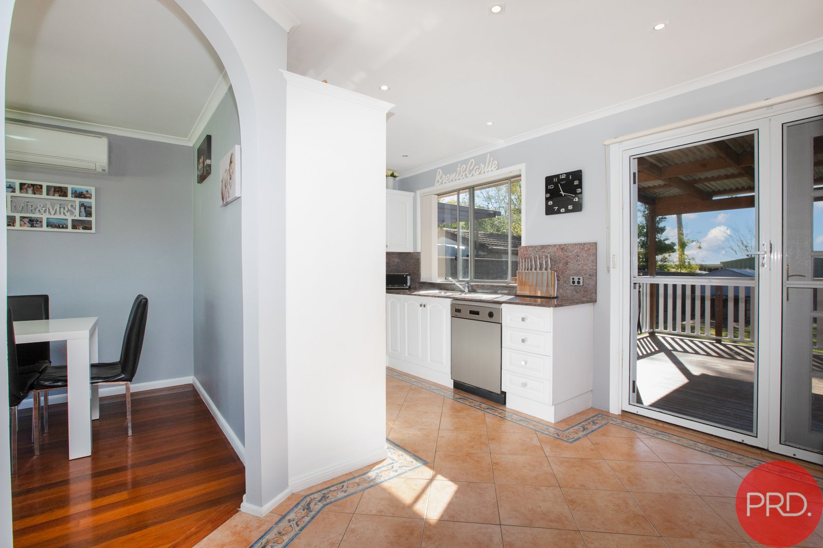 7 Waters Way METFORD 5