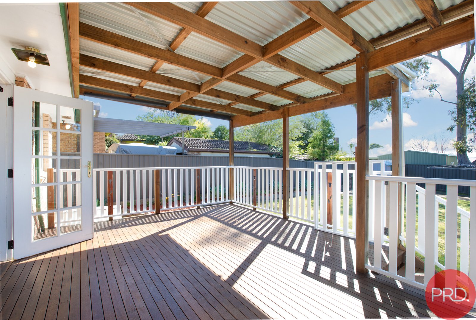 7 Waters Way METFORD 7