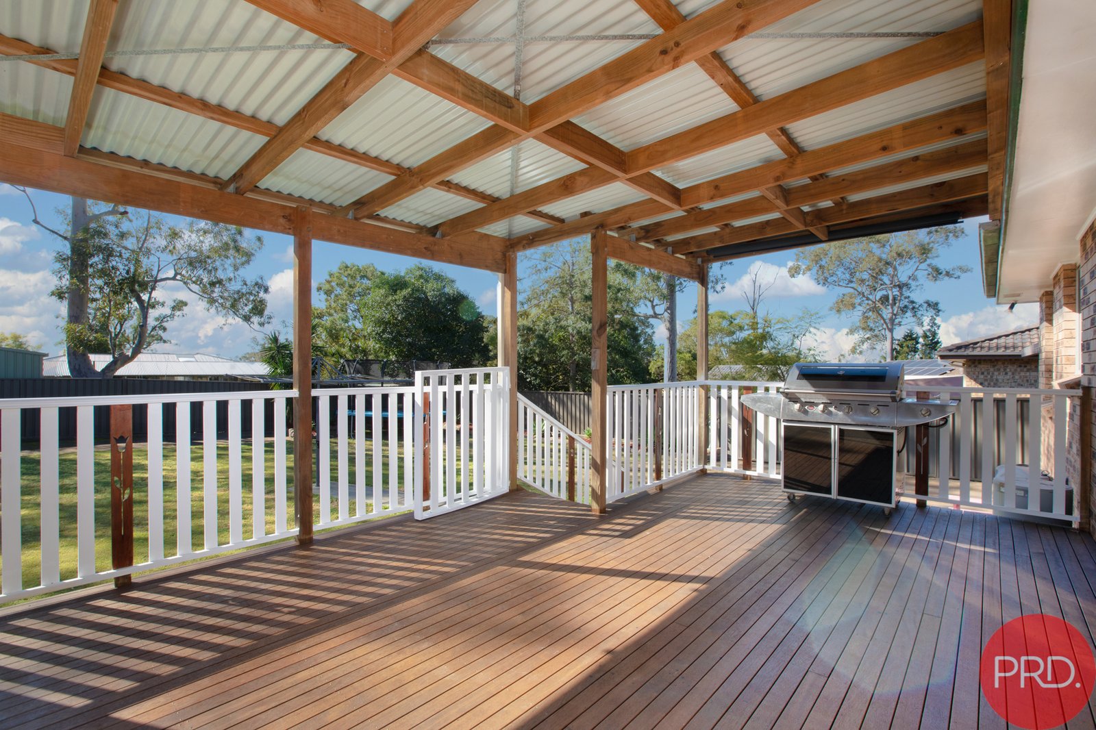 7 Waters Way METFORD 8
