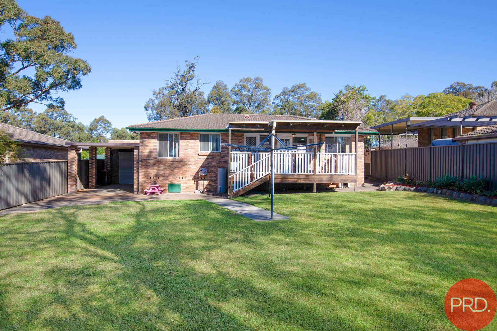 7 Waters Way METFORD 12
