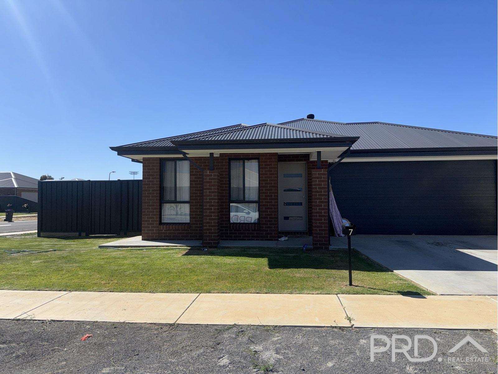 7 Watson Avenue MILDURA 1