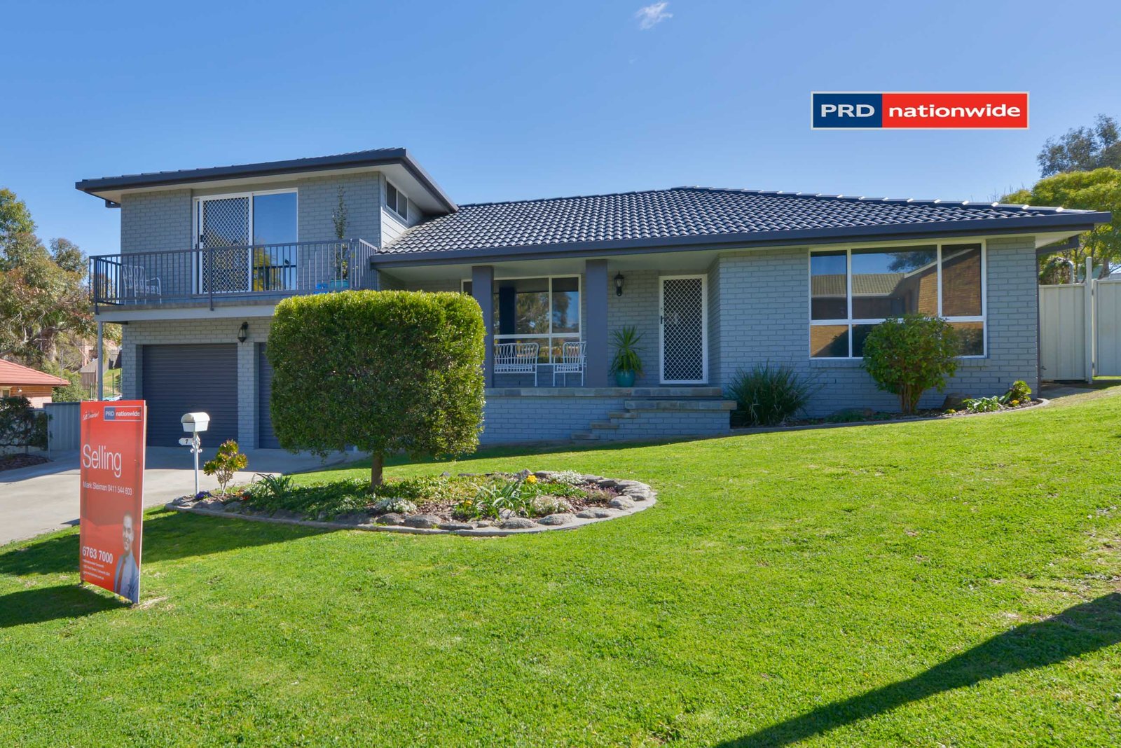 7 Wattle Close TAMWORTH 1