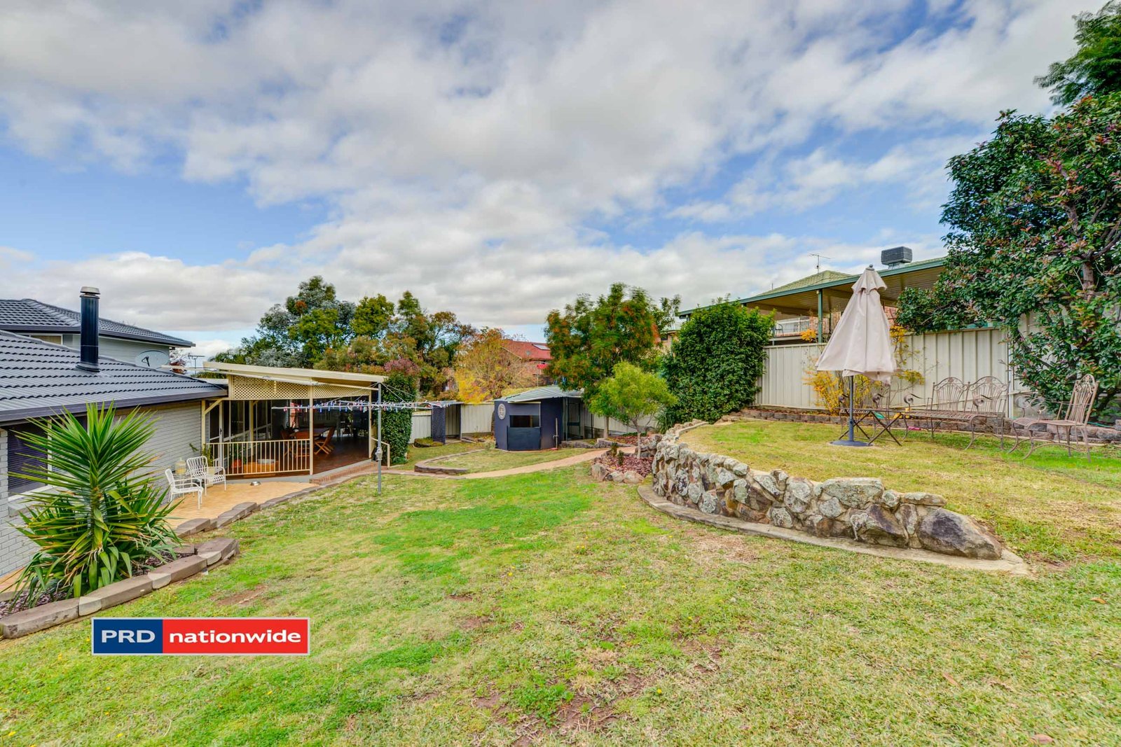 7 Wattle Close TAMWORTH 21