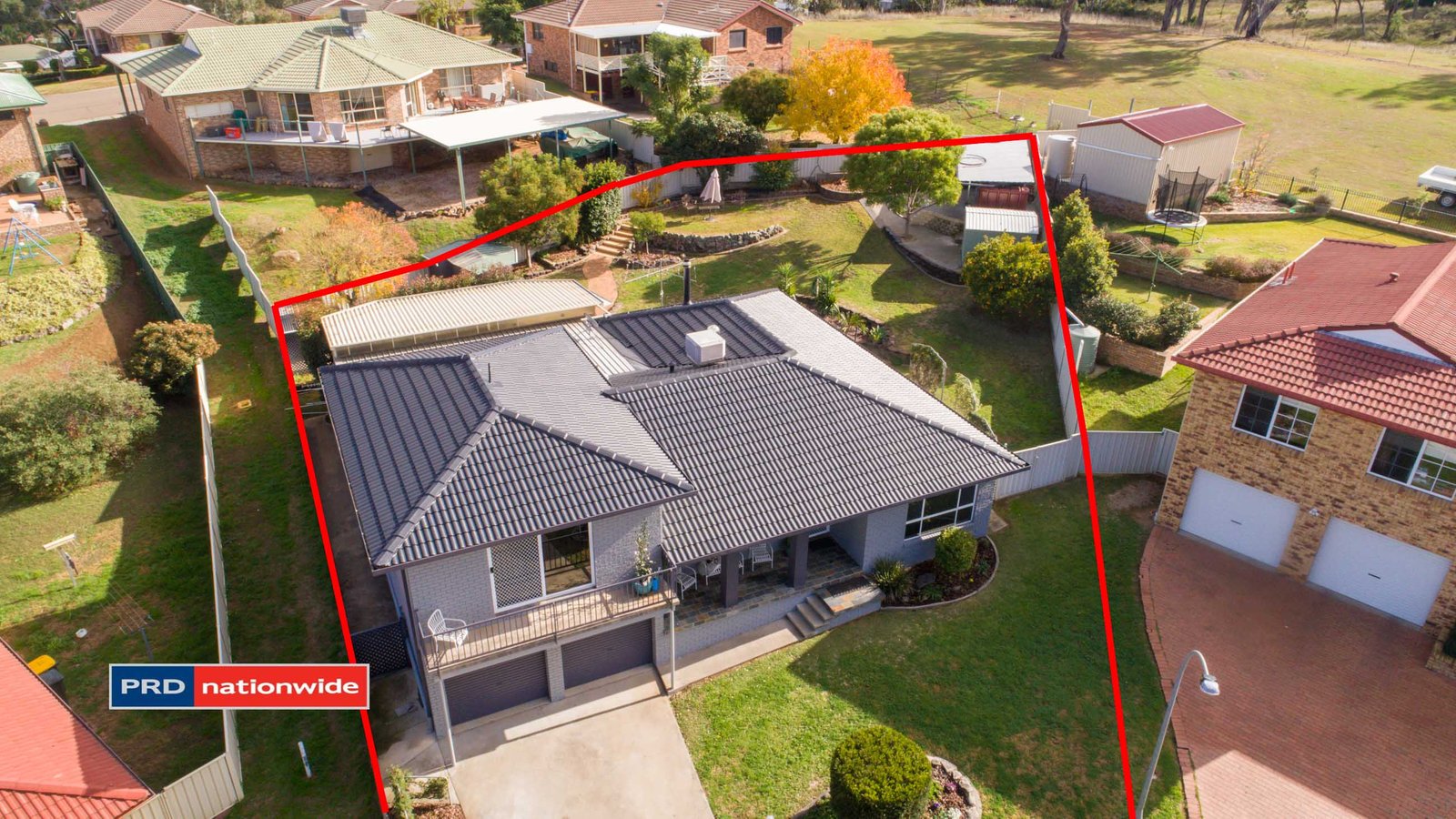 7 Wattle Close TAMWORTH 22