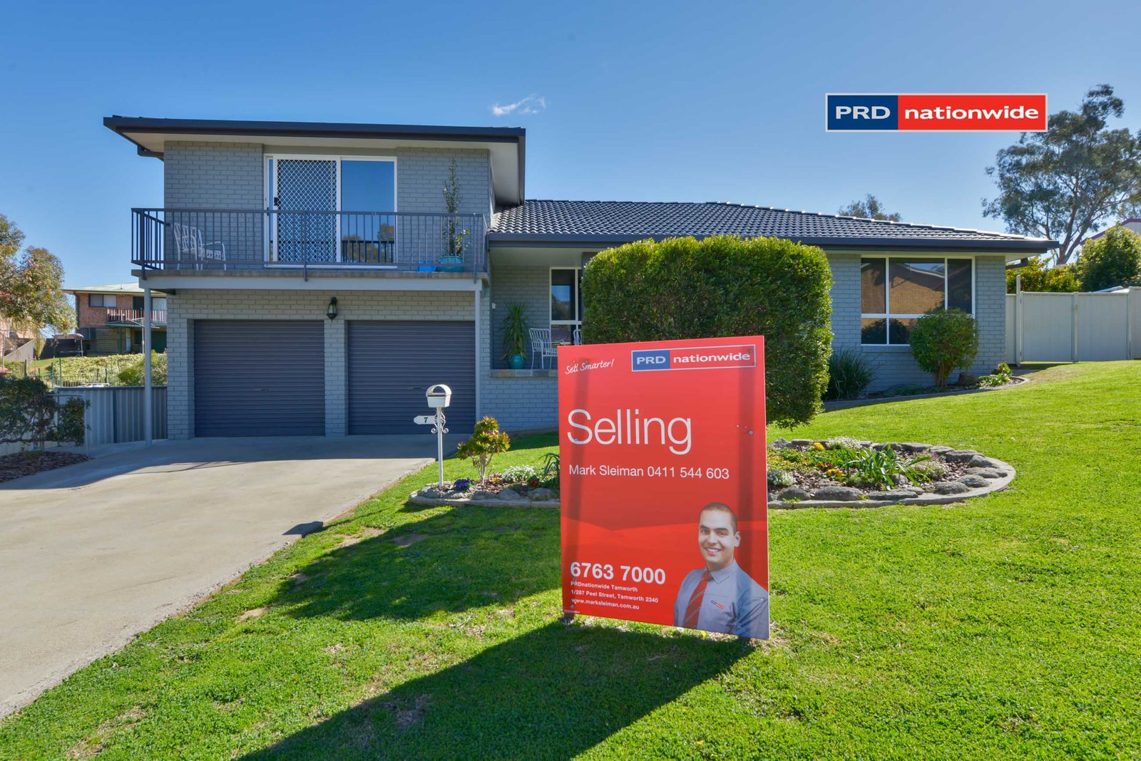 7 Wattle Close TAMWORTH 24
