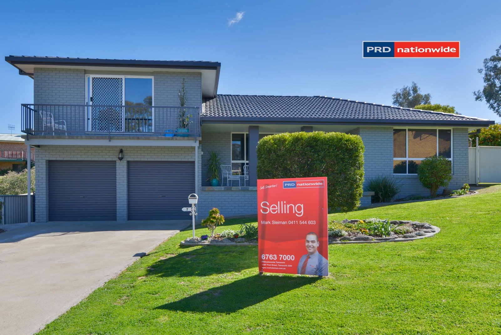 7 Wattle Close TAMWORTH 25