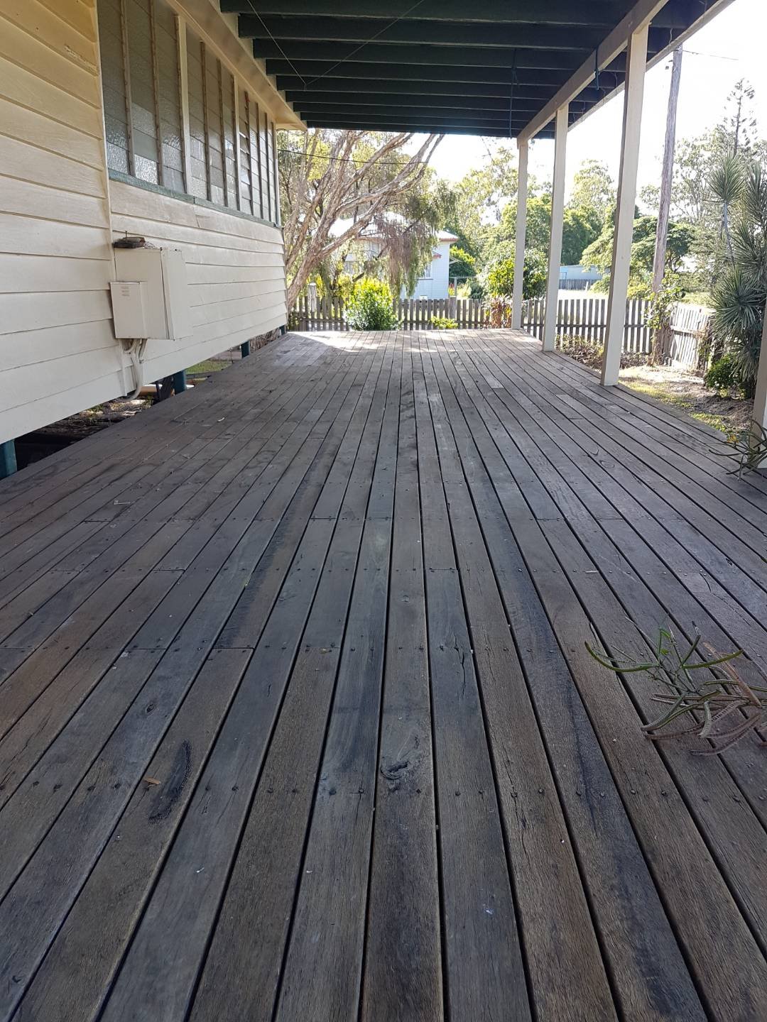 7 Wattle Lane BOYNE VALLEY 4