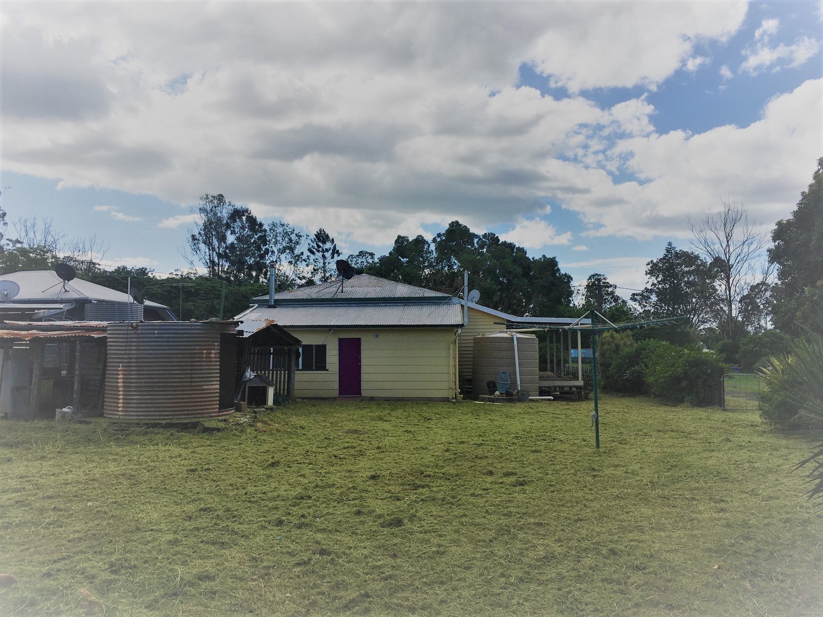 7 Wattle Lane BOYNE VALLEY 15