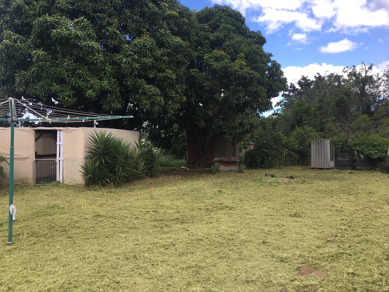 7 Wattle Lane BOYNE VALLEY 16
