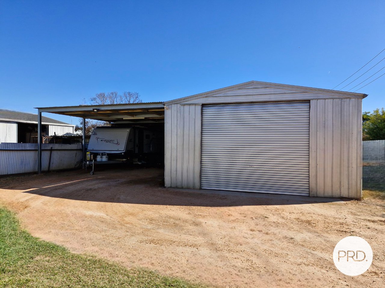 7 Wattle Street South MANANGATANG 19