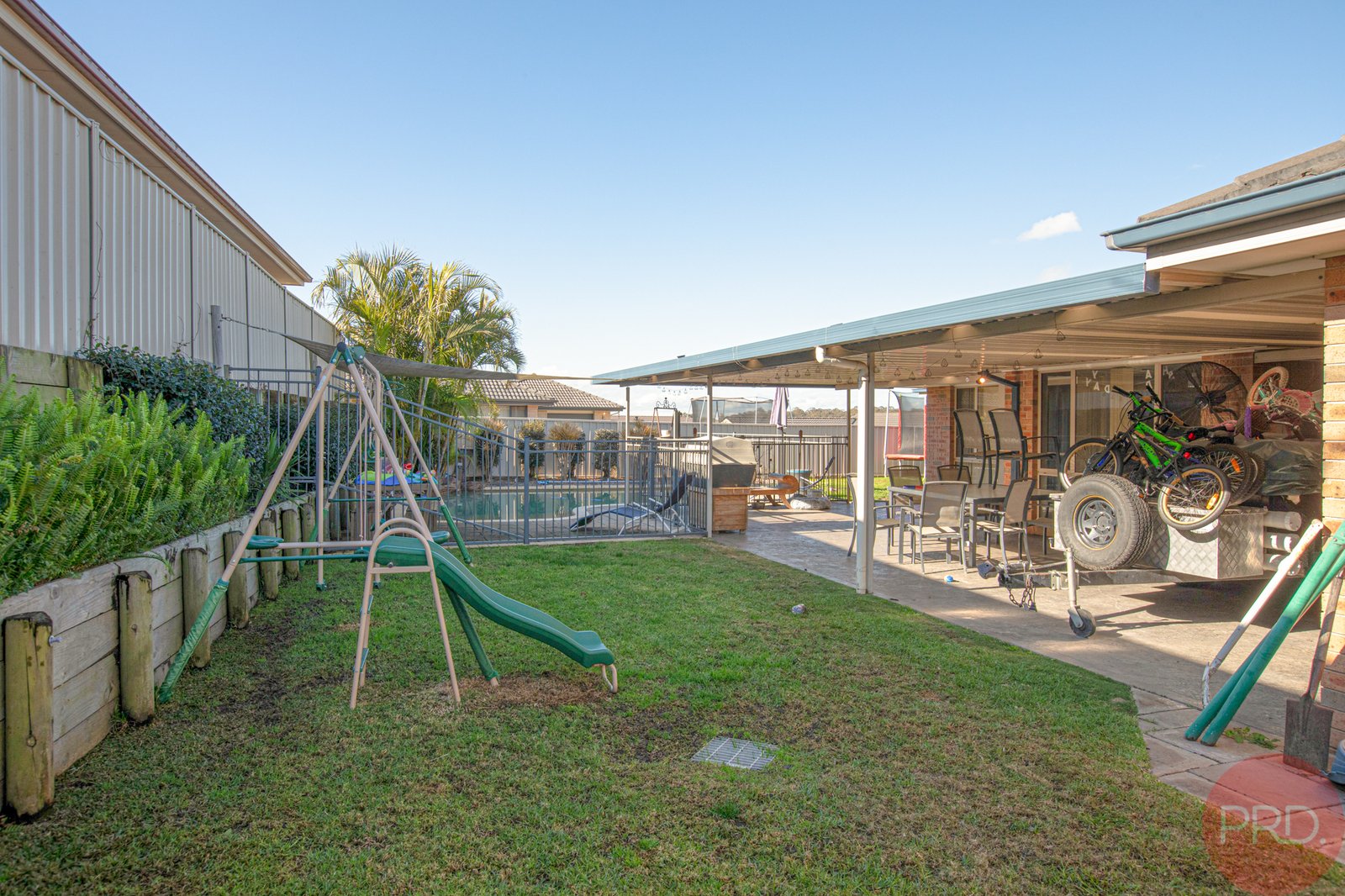 7 Wattlebird Close ABERGLASSLYN 20