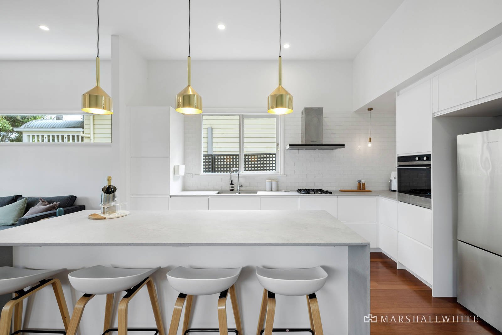 7 Wave Street, Hampton, VIC