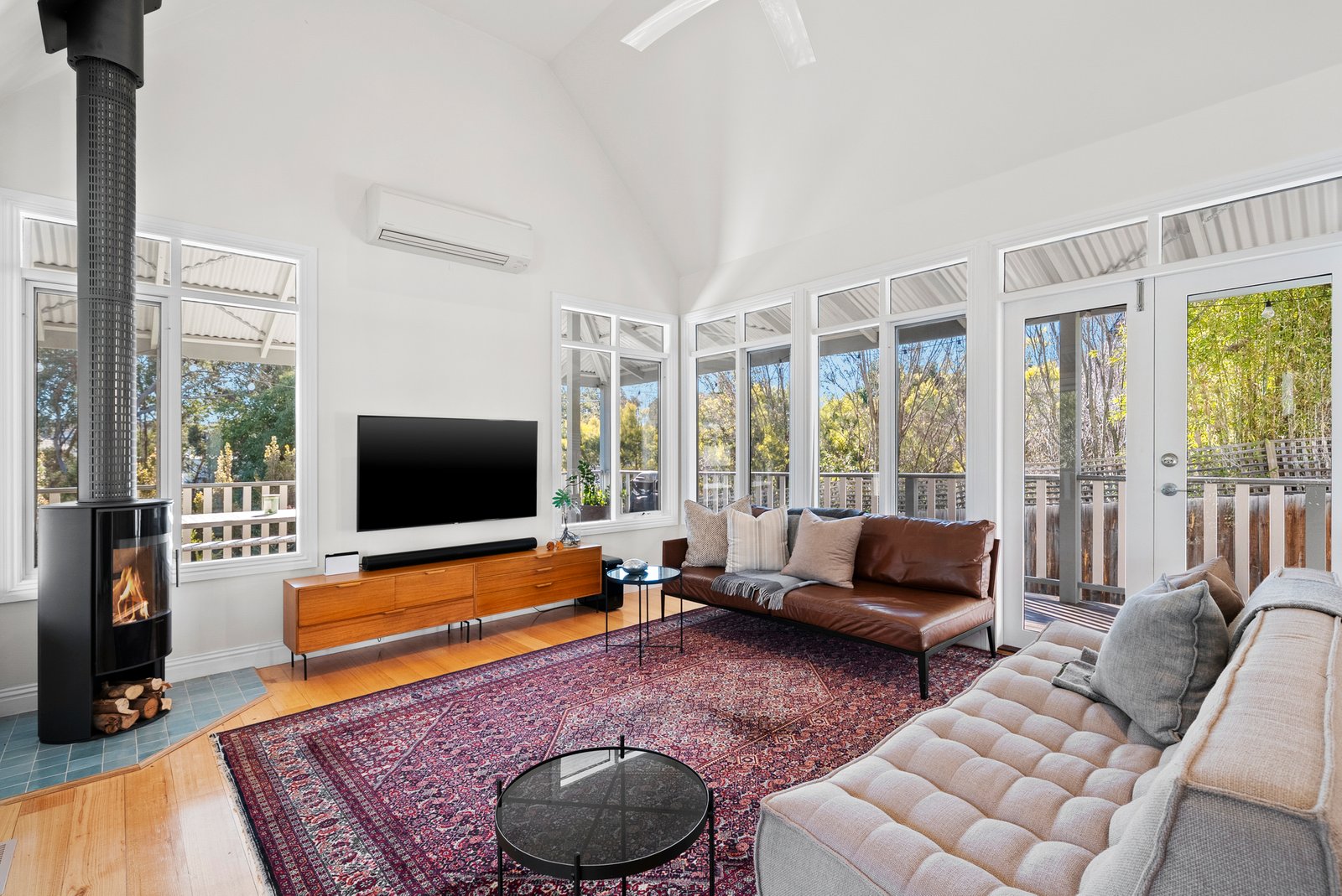Gallery: 7 Webb Street
