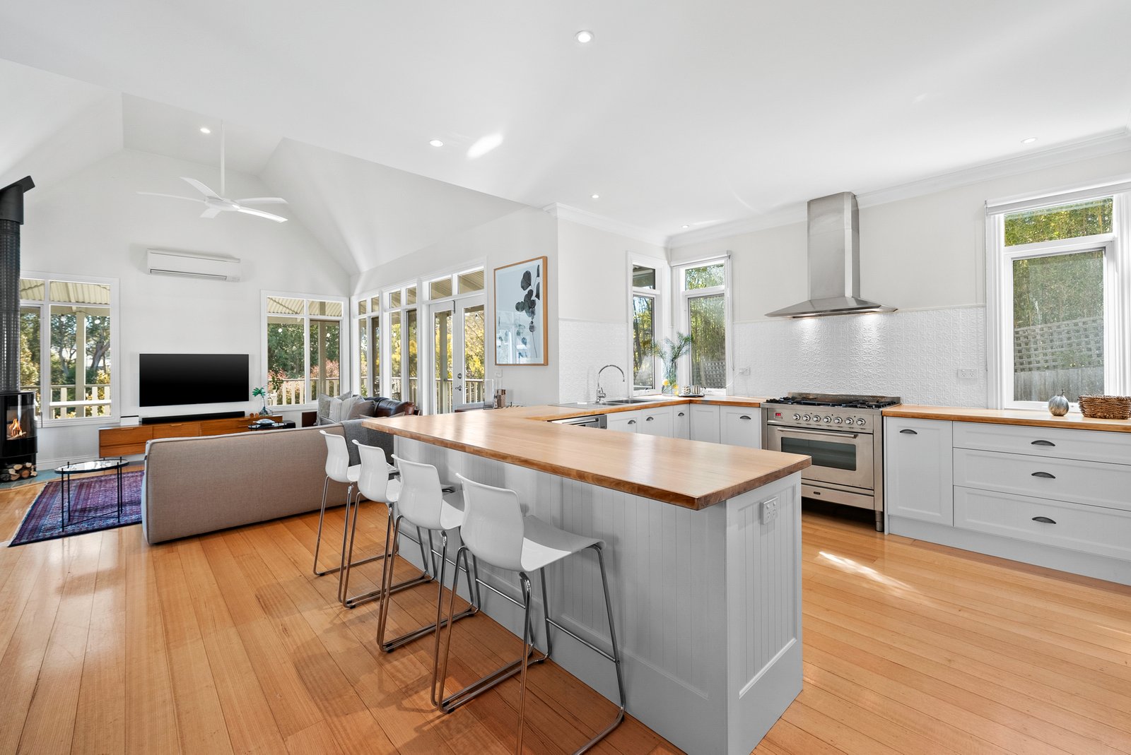 Gallery: 7 Webb Street