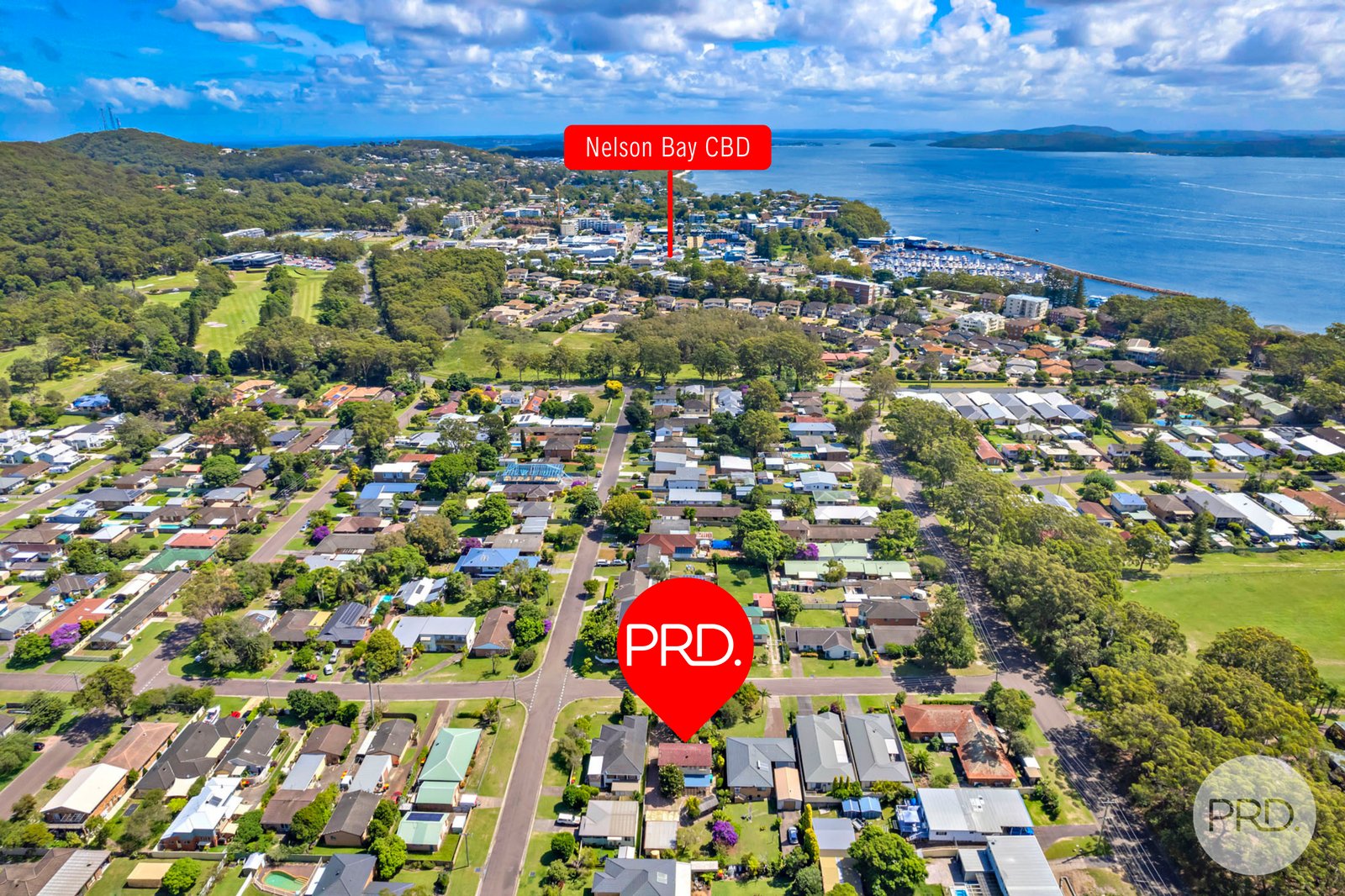 7 Wentworth Avenue NELSON BAY 4