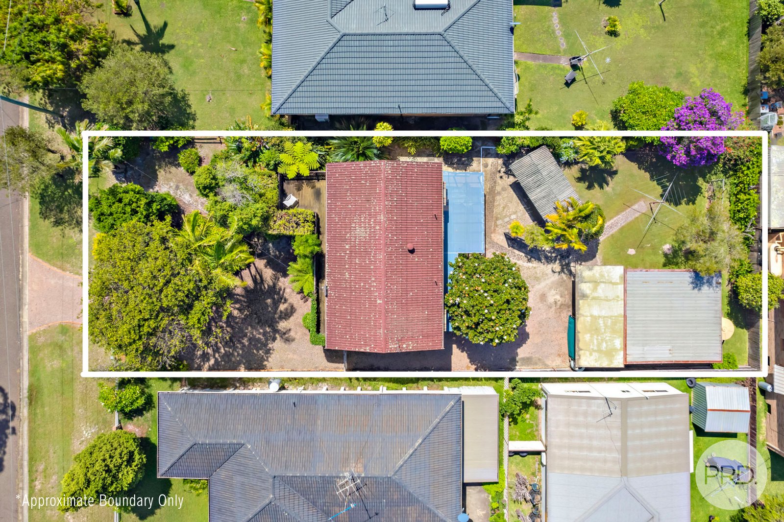 7 Wentworth Avenue NELSON BAY 9