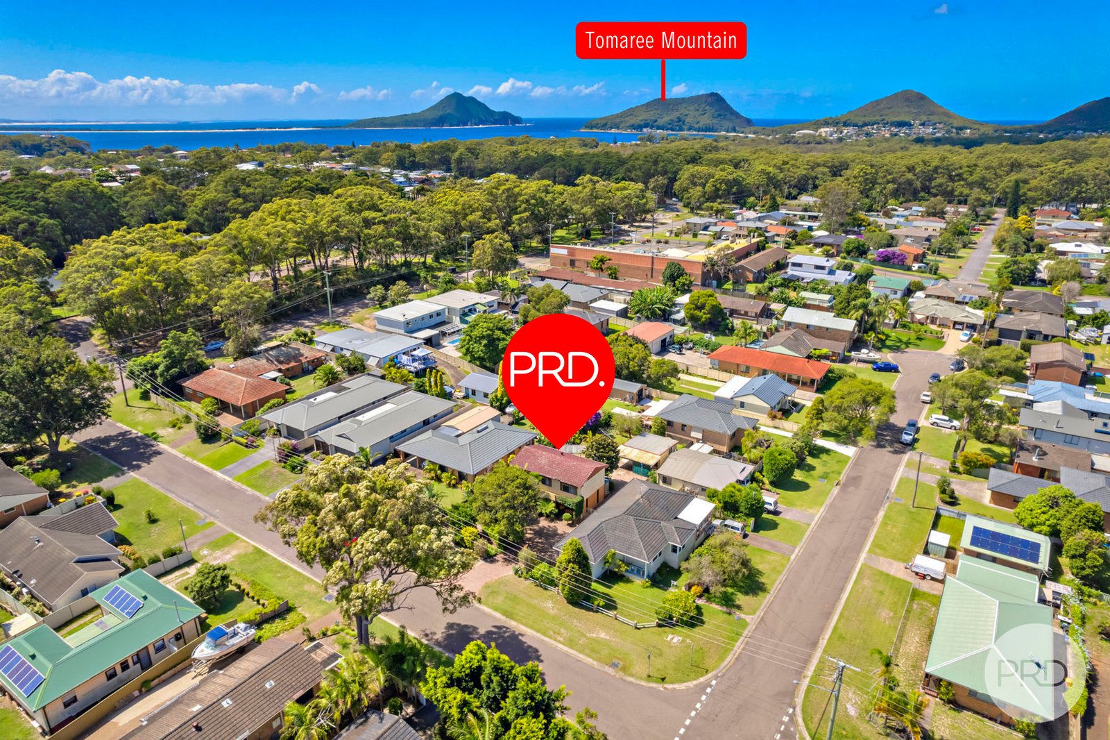 7 Wentworth Avenue NELSON BAY 18