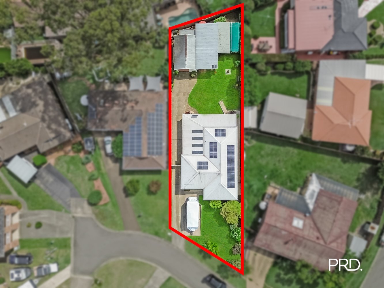 7 Wescoe Place CRANEBROOK 1