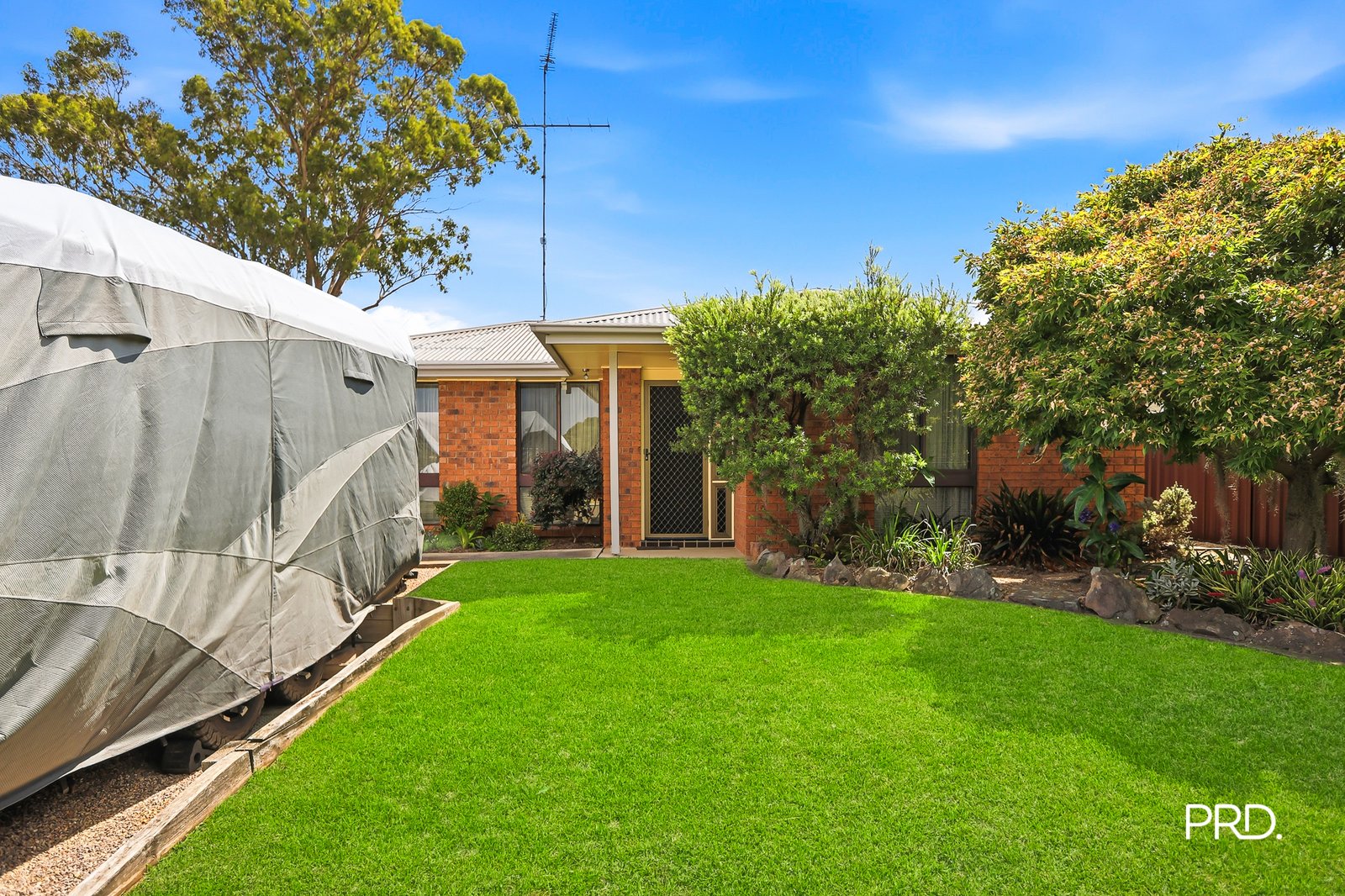 7 Wescoe Place CRANEBROOK 15