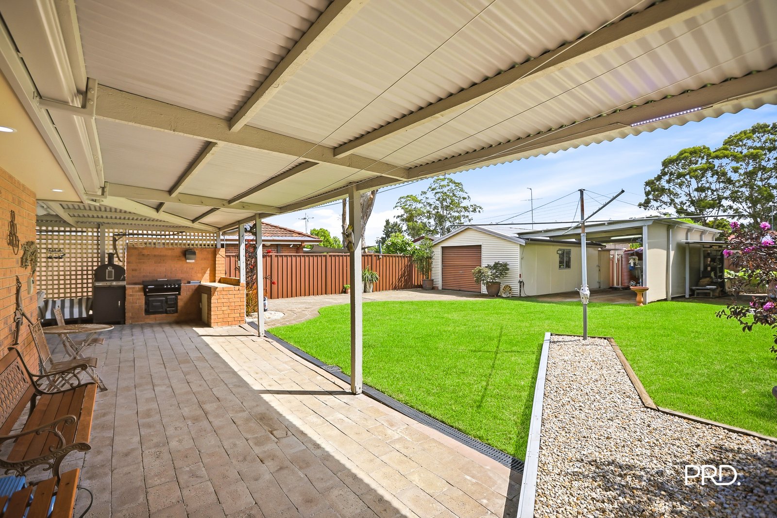 7 Wescoe Place CRANEBROOK 16