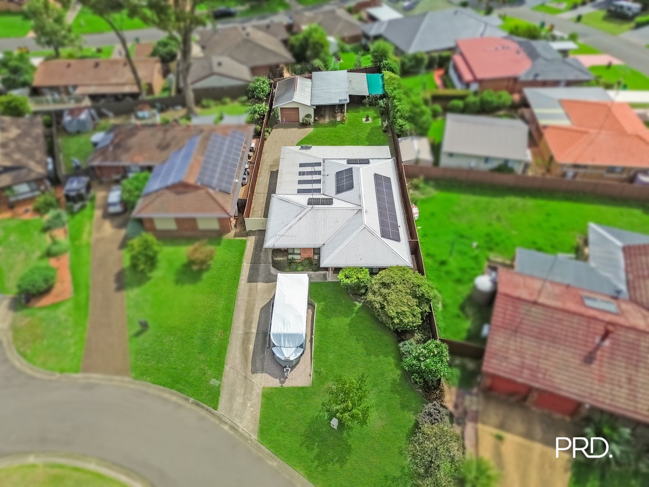 7 Wescoe Place CRANEBROOK 18