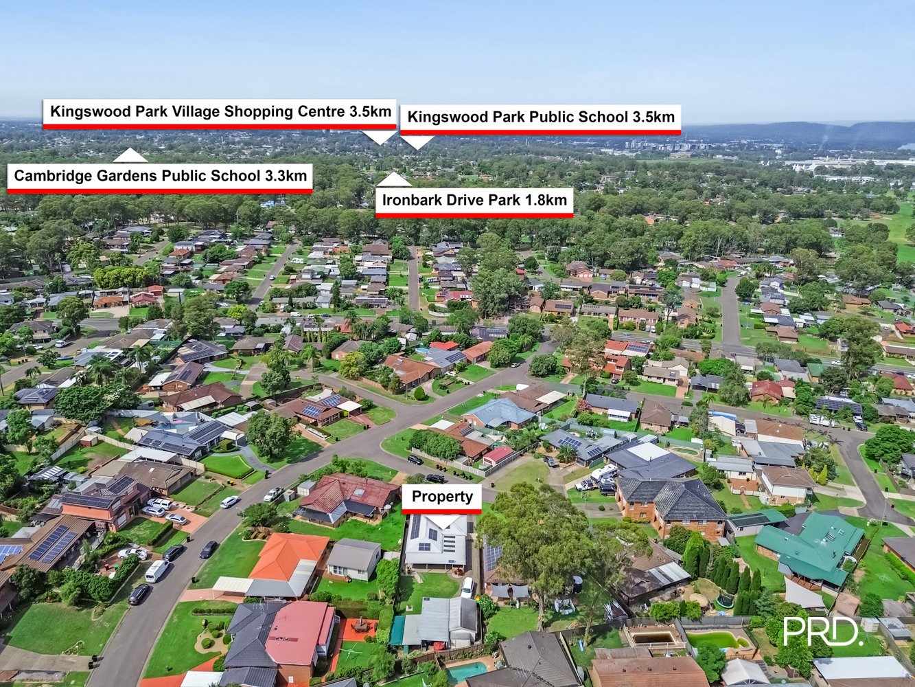 7 Wescoe Place CRANEBROOK 21