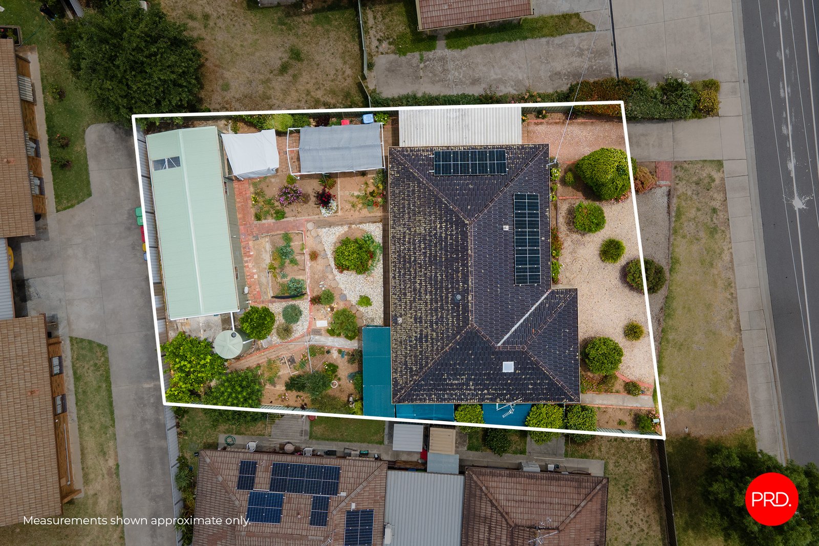 7 Wesley Street KANGAROO FLAT 19