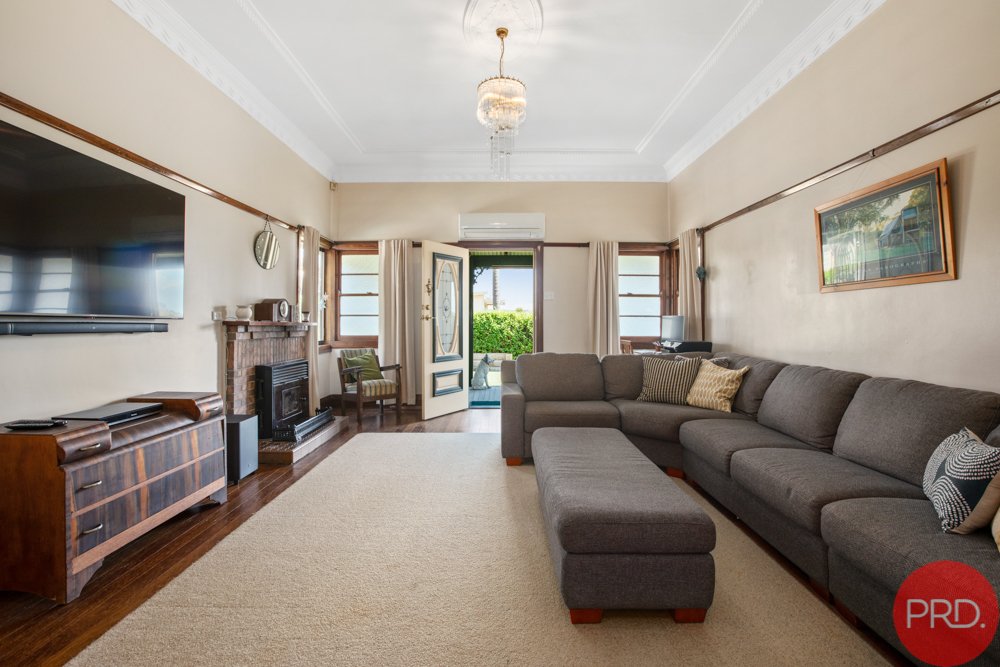 7 West st  GRETA 6