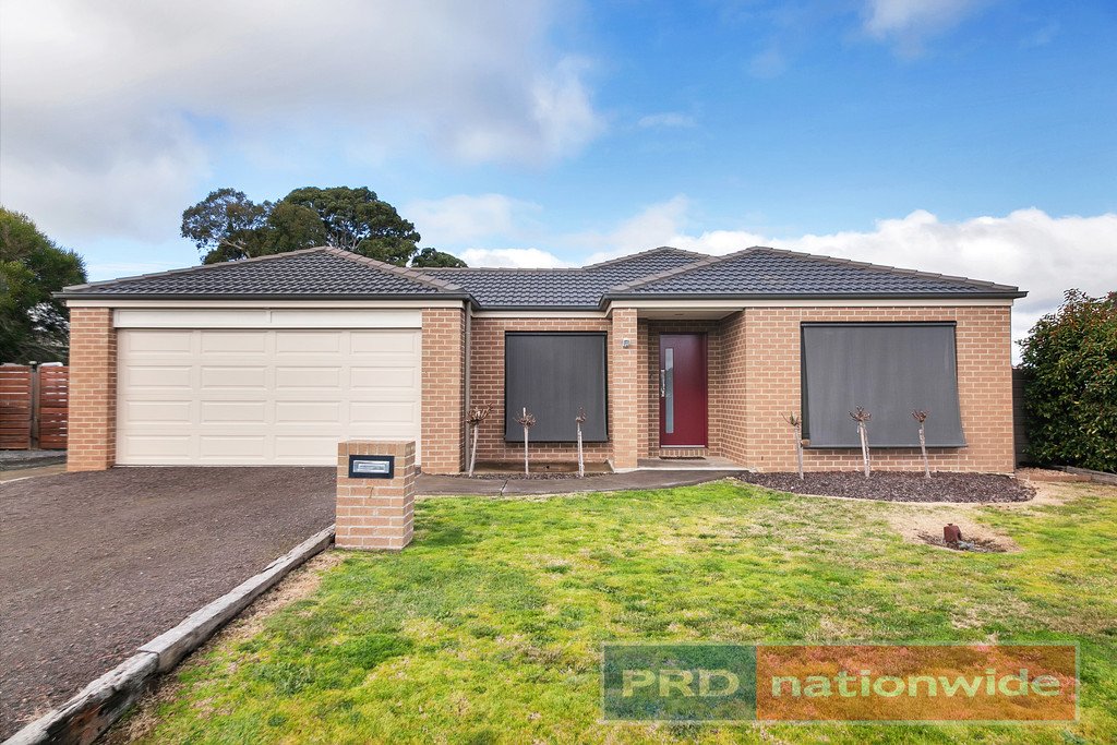 7 West Street CLUNES 1