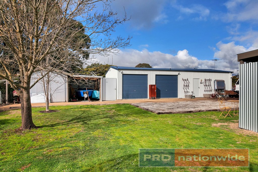 7 West Street CLUNES 3