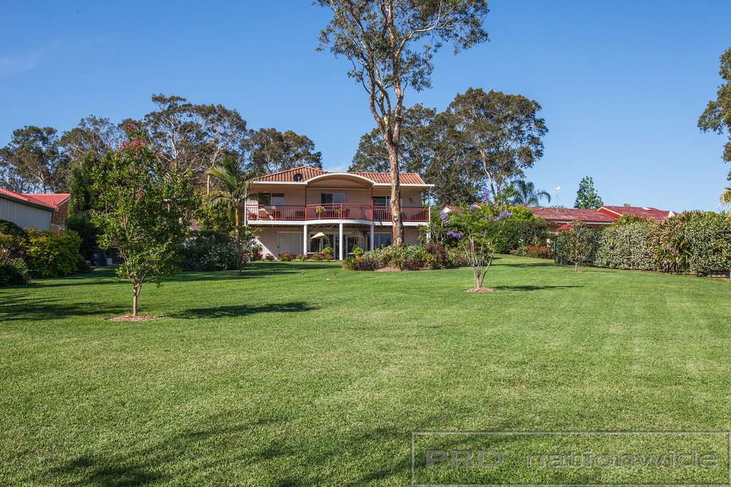 7 Westerman Close THORNTON 7