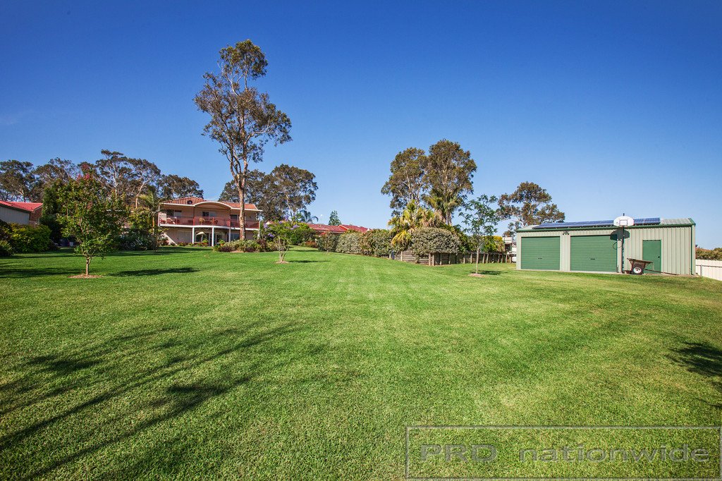 7 Westerman Close THORNTON 8