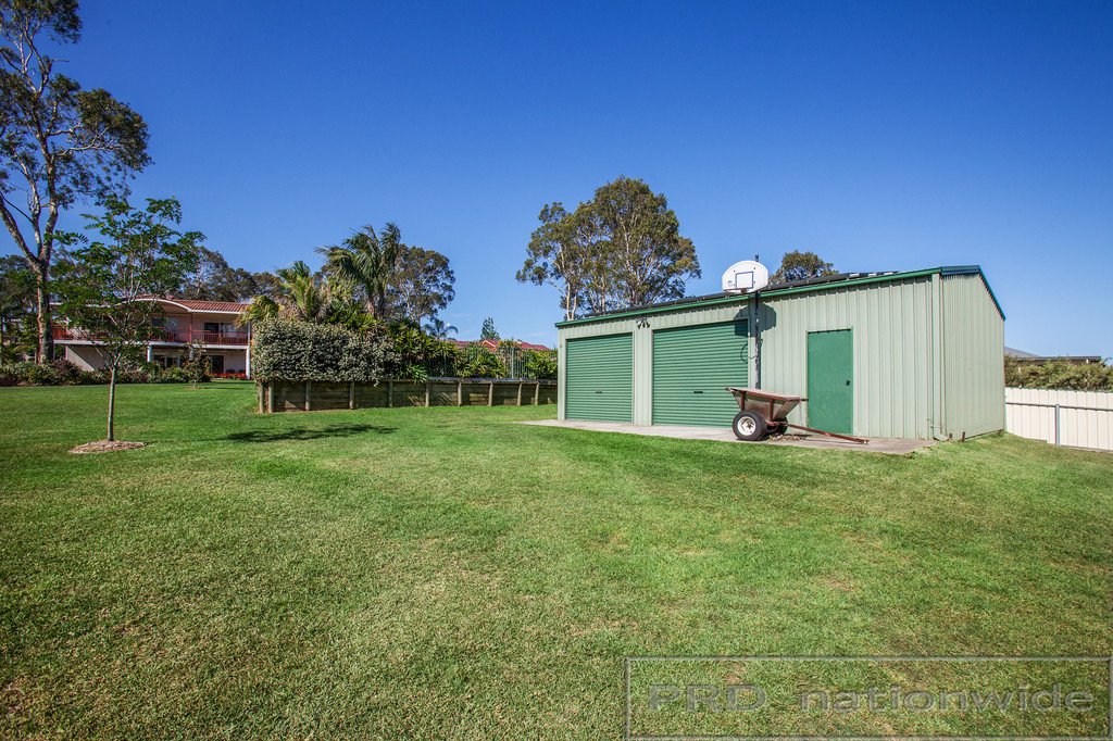 7 Westerman Close THORNTON 9