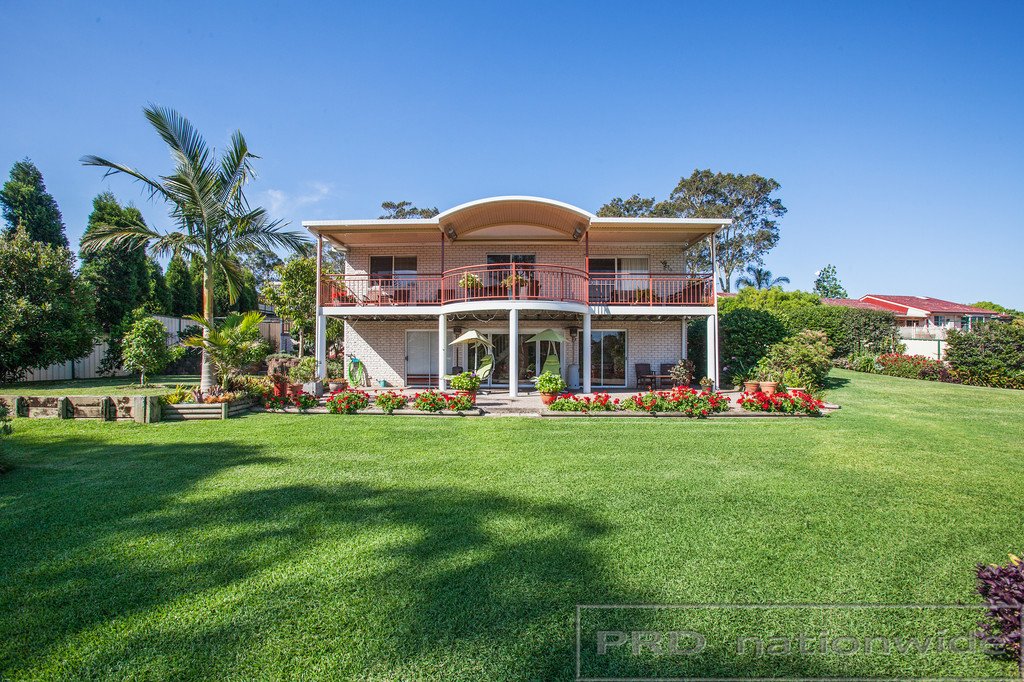 7 Westerman Close THORNTON 10