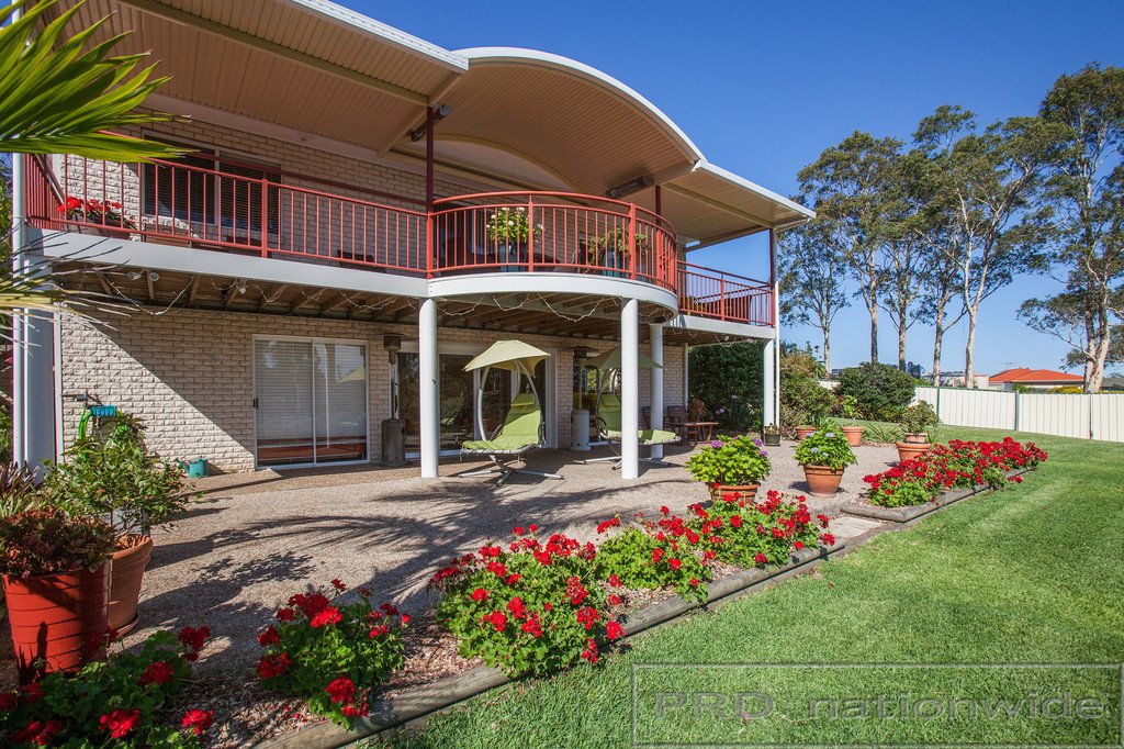 7 Westerman Close THORNTON 11